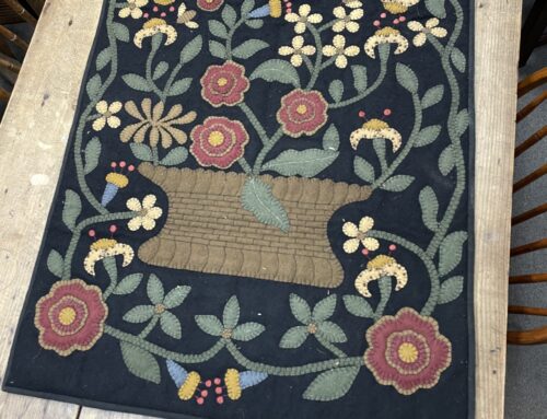A Cool Rug
