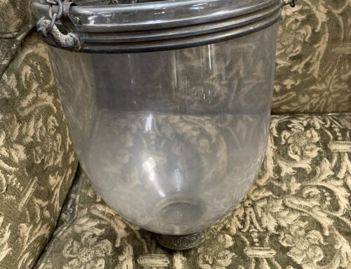 Bell Lantern