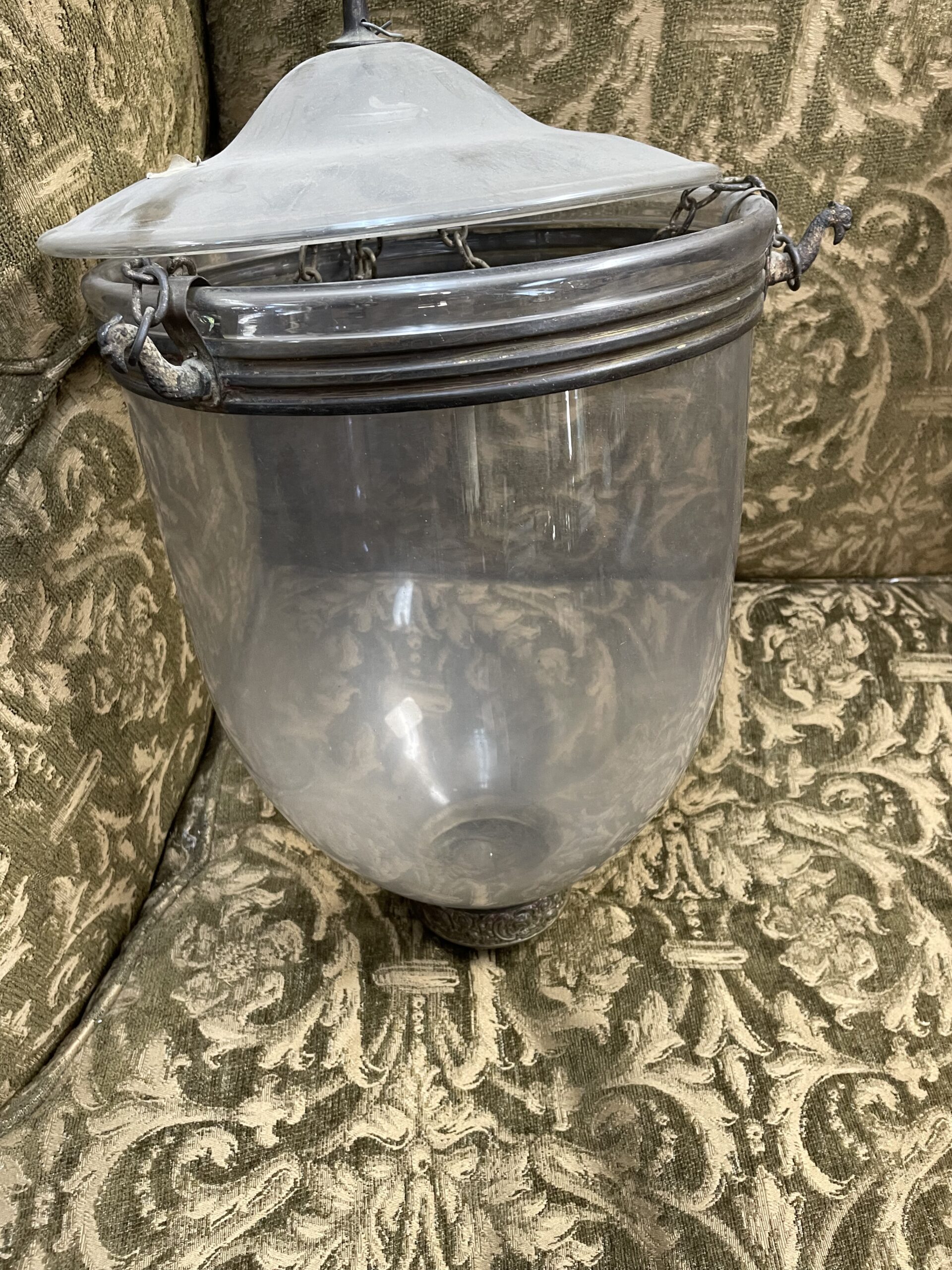 Bell Lantern