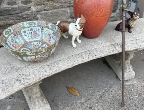 Southern Pottery