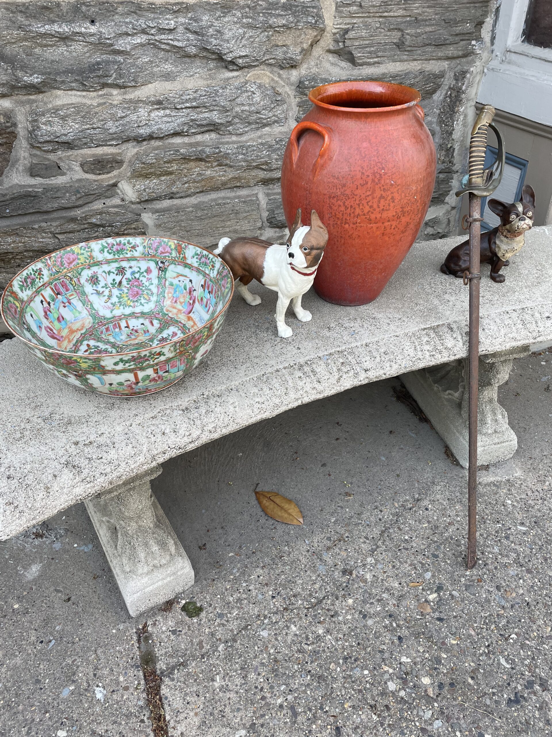 Southern Pottery
